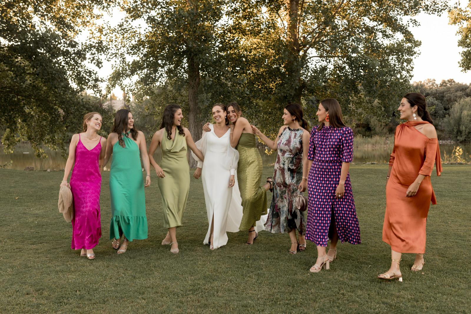 Ejemplo boda española 1